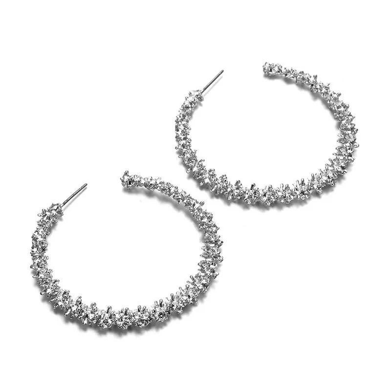 Ronda-pendientes-Vintage-para-las-mujeres-de-oro-pendientes-de-plata-pendientes-de-joyer-a-de(3)