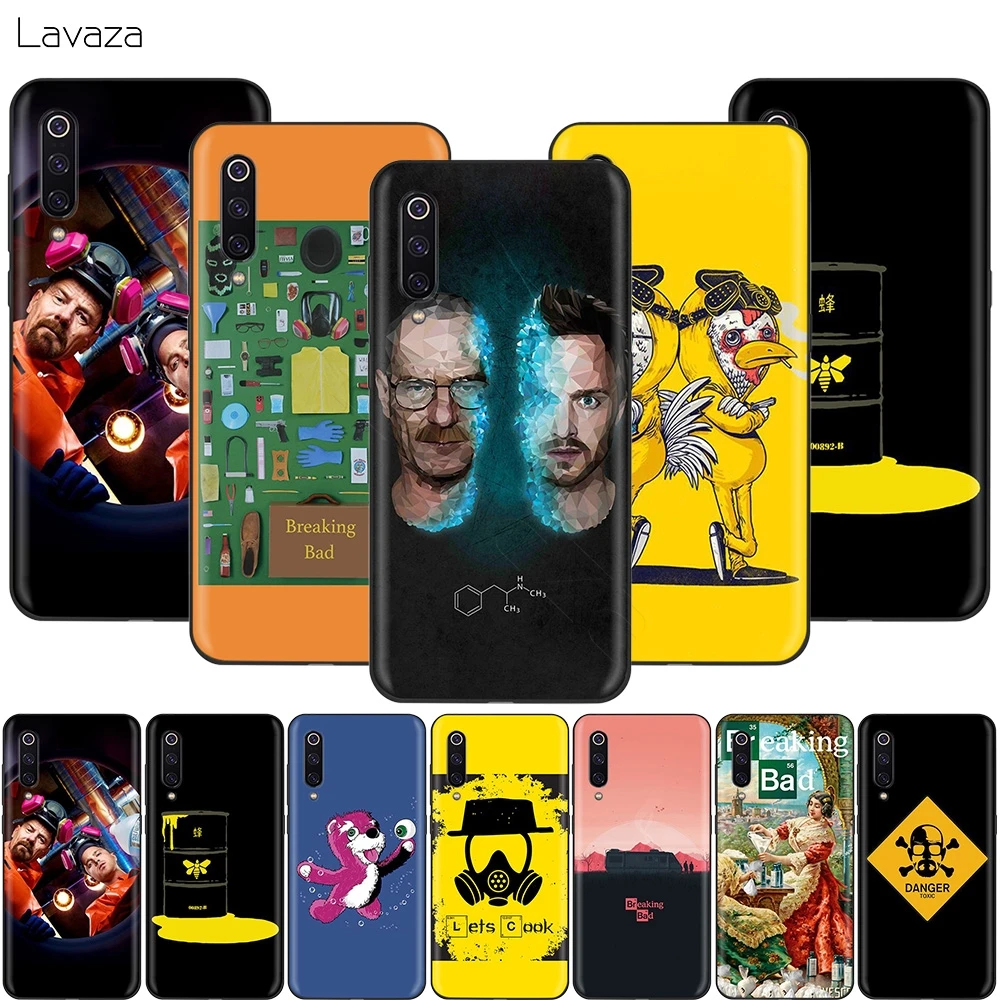 Чехол Lavaza для Xiaomi 9T Pro CC9 A3 Redmi K20 7A Huawei Honor 20 9X P20 Lite Nova 5i Y9|Бамперы| |