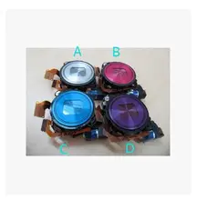 Original zoom lens+CCD Accessories For Canon IXUS230 HS ; PC1676 ; Elph310 ; IXY22F ; IXUS 230 HS camera