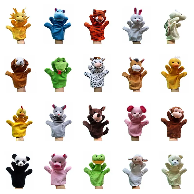 puppet toys among us