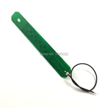 5 шт. 5dbi сварочный разъем антенна wifi pcb с 1,13 кабелем 12 см двухдиапазонный 2,4 ГГц 5,8 ГГц антенна