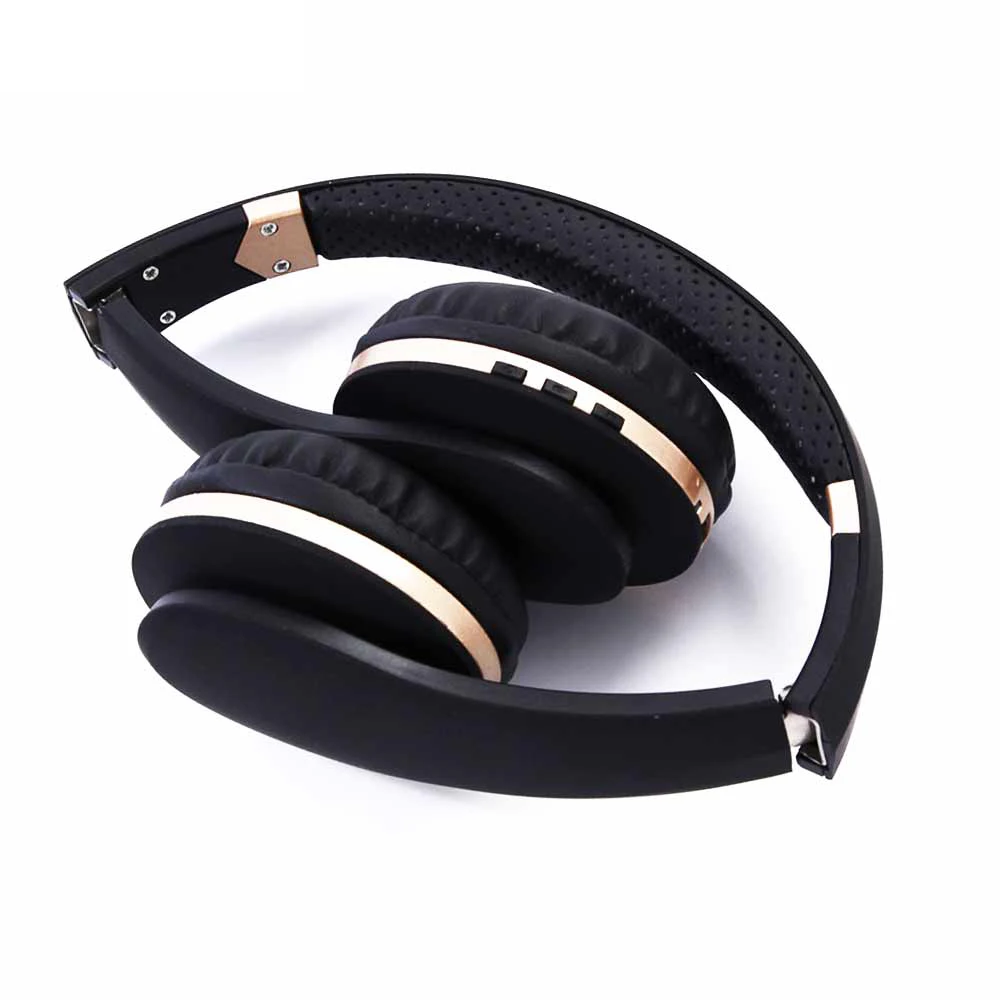 

Foldable Headset audifonos Bluetooth Earphones Wireless Stereo Music Headphone With Mic Headset For Iphone,Xiaomi music earphone