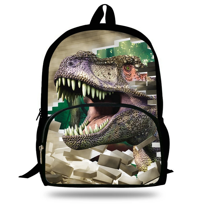dino backpack target