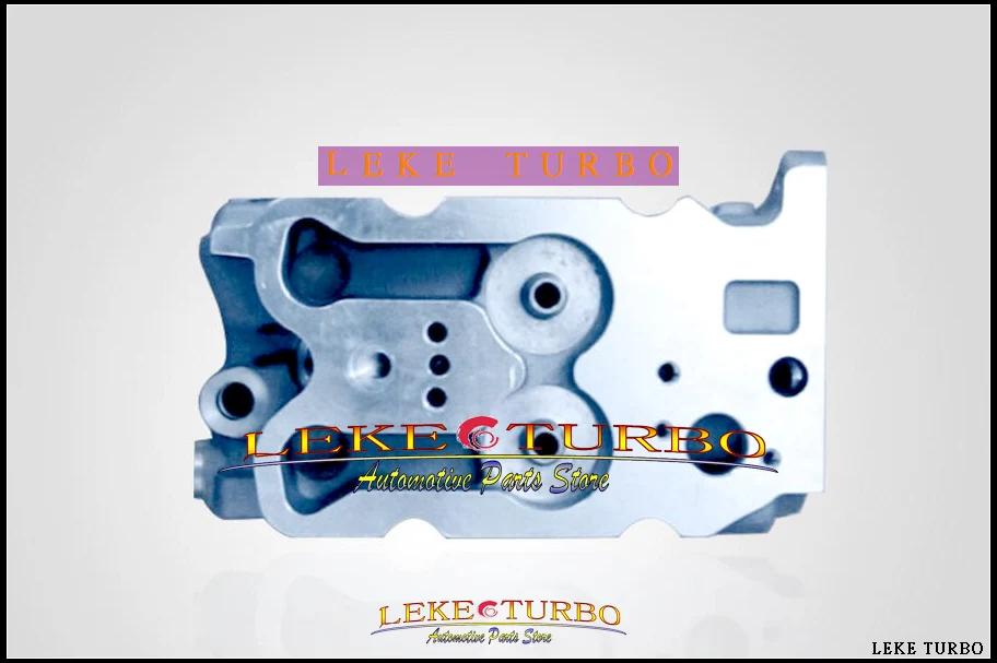 

908 088 VM 0.6 Cylinder Head 04882416AA For Ford Scorpio Vauxhall Frontera For Opel Frontera For Jeep Grand Cherokee Chrysler