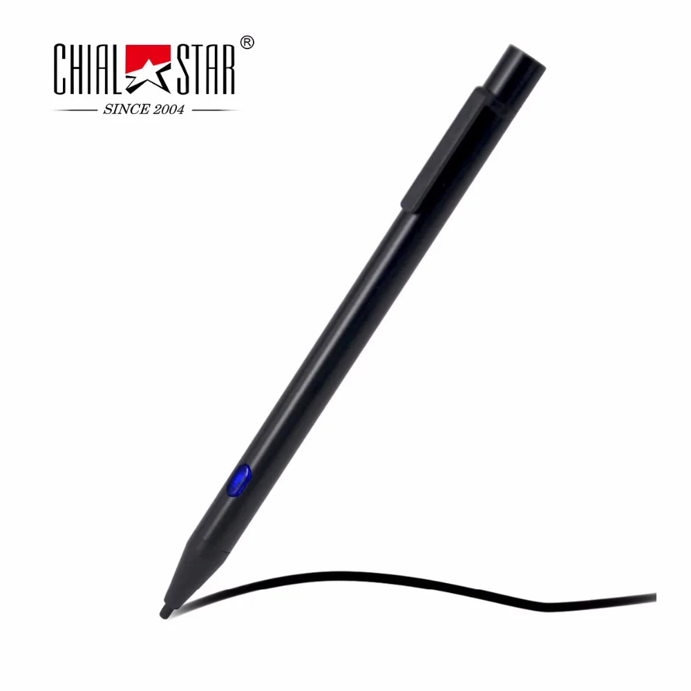 Active Stylus Pen Capacitive Pen font b Drawing b font for iPad Apple iPhone Samsung PC