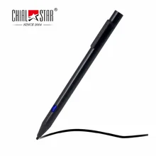Wholesale Active Stylus Pen Capacitive Pen Drawing for iPad Apple iPhone Samsung PC & Android Cell Phones Tablets USB Rechargeable