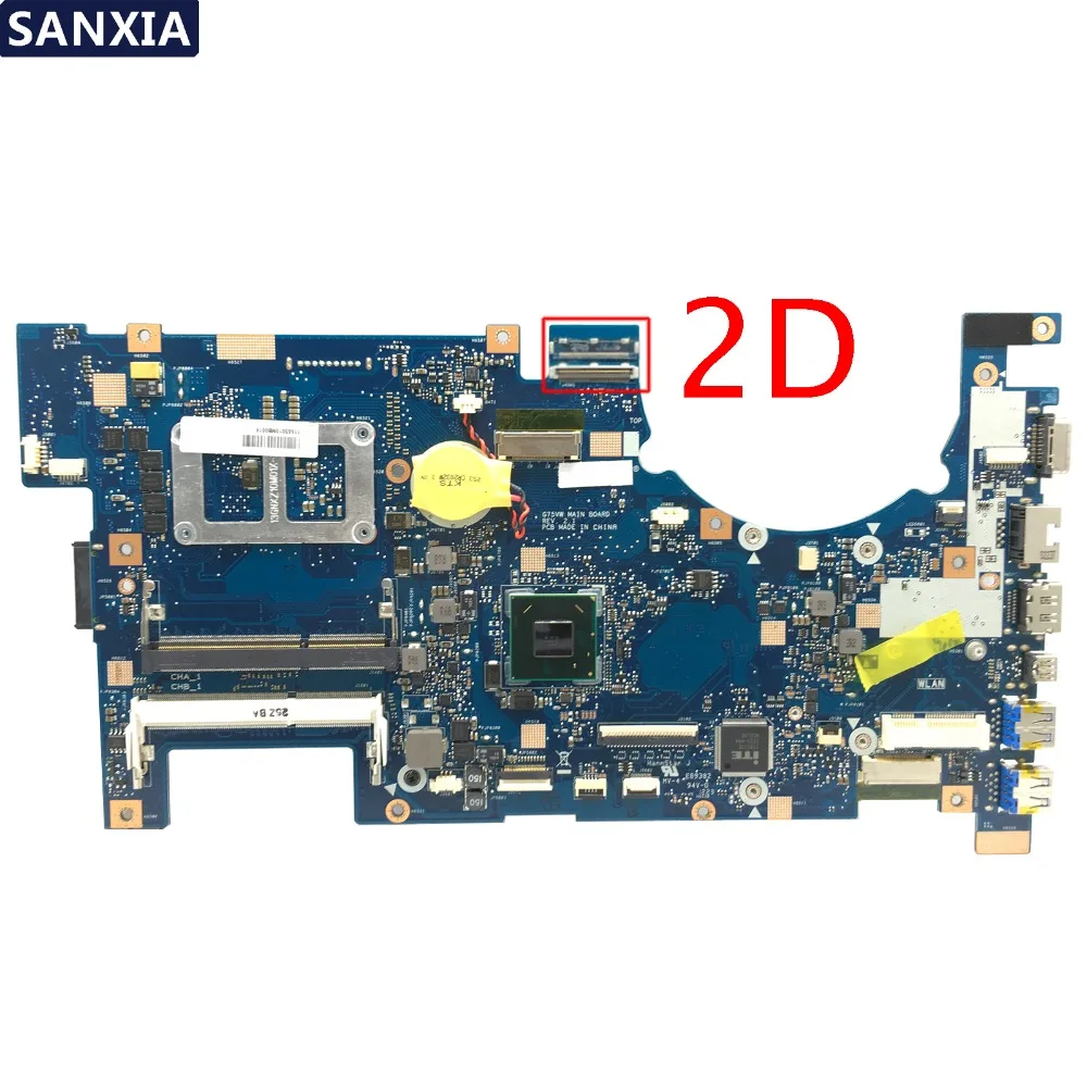 Computer Components