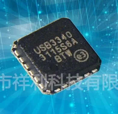 USB3340-EZK-TR USB3340-EZK USB3340 | Электроника