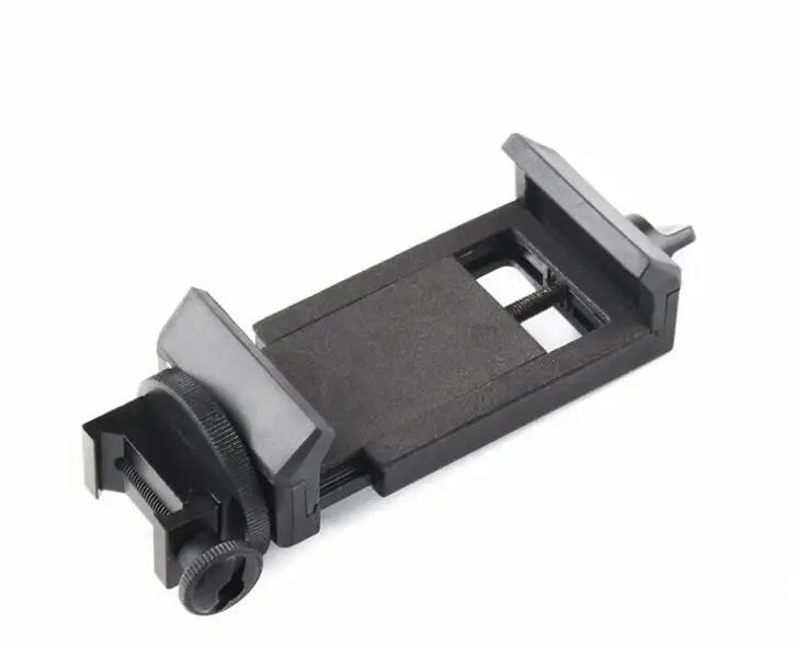 

Adjustable Stable cell phone Camera Tripod Mount - Universal Smartphone Cell Phone Tripod Adapter - Fits Almost Phone