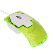 1600 dpi, оптическая USB светодиодный Проводная игровая мышь, Мыши для ПК, ноутбука, компьютера, высокое качество и милые мышки A7