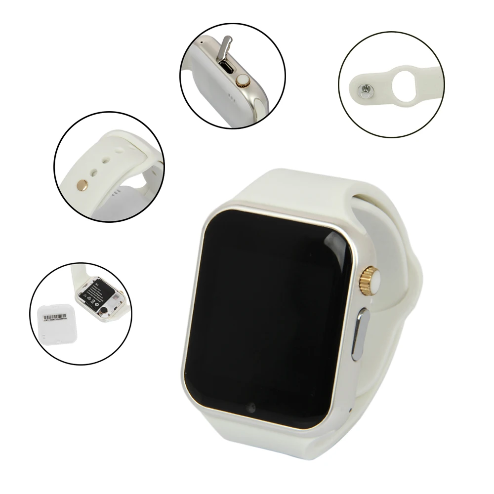 apple a1 smart watch price