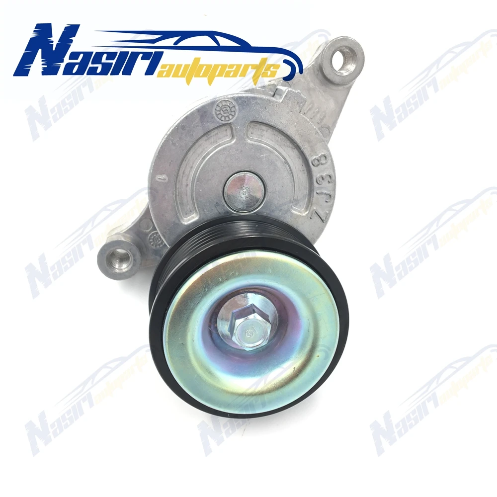 Timing Belt Tensioner Assembly For Mazda 2 1.3 1.5 Mazda 3 1.6