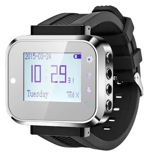 K-300 plus  watches wrist 