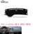 Dashboard mat Cojín Pad Photophobism almohadilla Protectora Shade car styling accesorios para Suzuki S Cruz S. cross S-cruz 2014-16