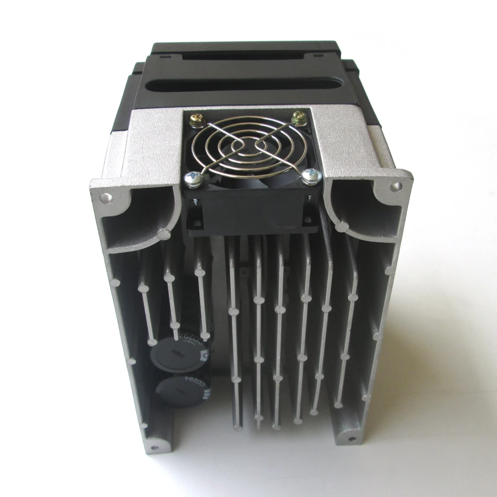 Noulei 3.0KW 220V или 380V VFD преобразователь частоты Регулируемая скорость 3000W инвертор