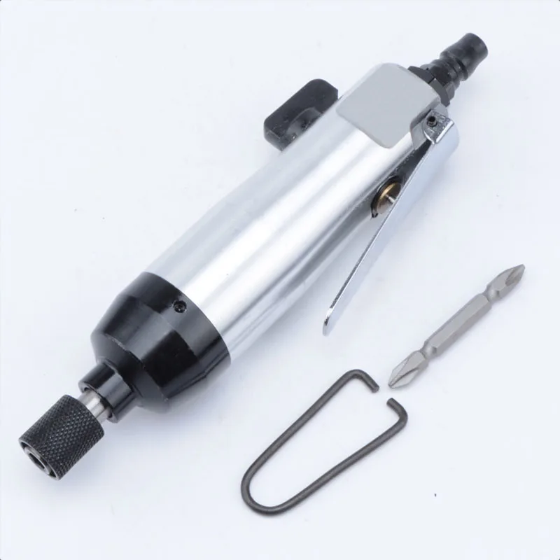 MY-5S Pneumatic Screwdriver 9000 Free Speed Industrial Screw Batch Wind Tools | Инструменты