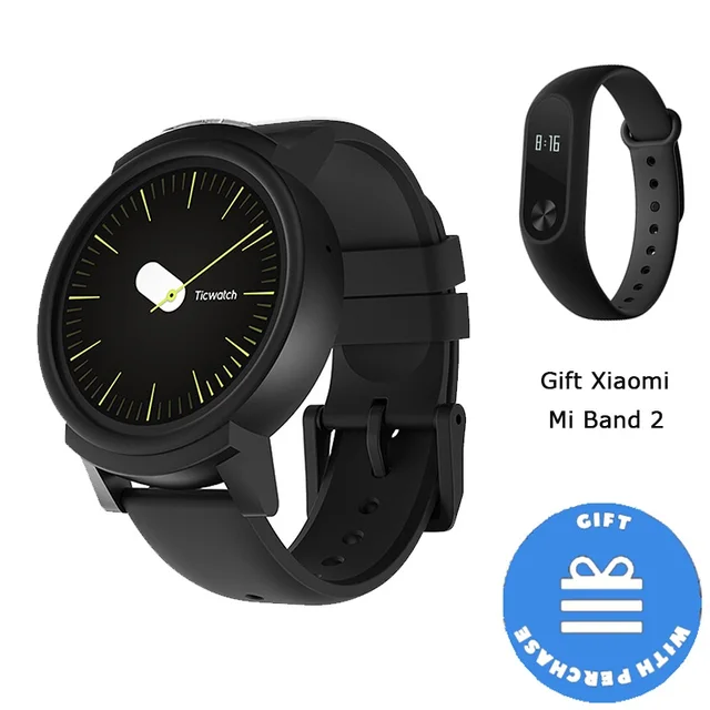 ticwatch ip67