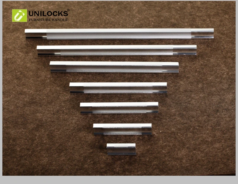 Unilocks Top Quality New Fashion Design Aluminium Two Tone Cabinet Handle Covert Handle Kitchen Cabinet Handles Cabinet Handles Designer Cabinet Handleskitchen Cabinet Handles Aliexpress