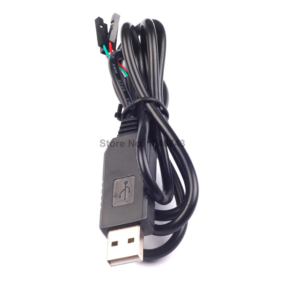 USB к RS232 TTL UART PL2303HX Авто конвертер COM Кабель адаптер модуль|usb data cable for lg|usb mini car charger