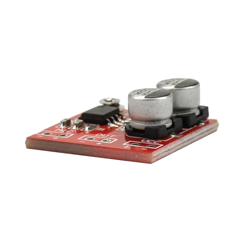 Электретный микрофон усилитель LM386 платы микрофонный усилитель|amplifier control|amplifier