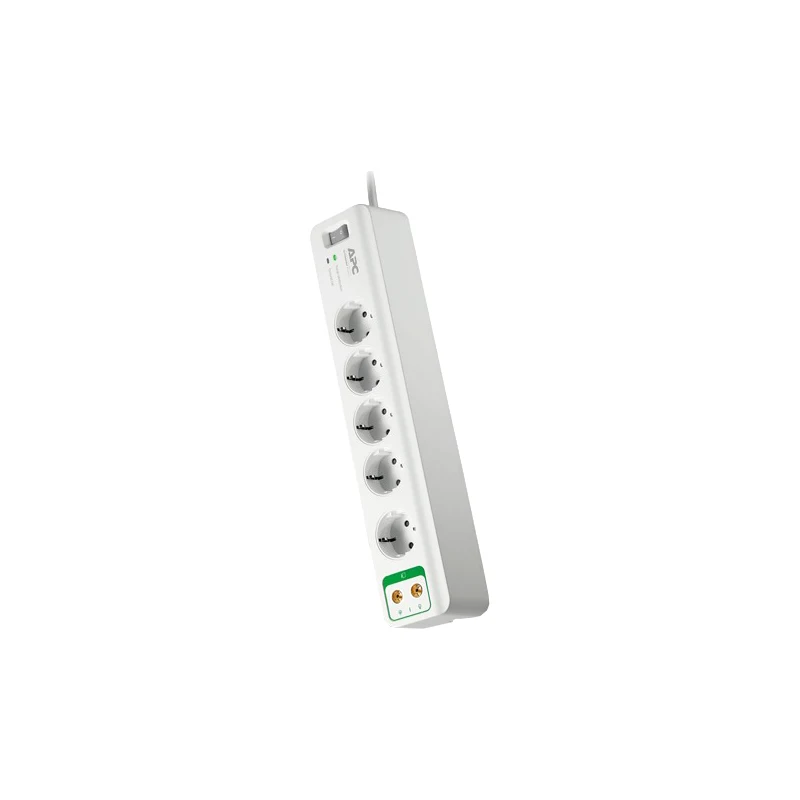 

Сетевой фильтр APC PM5V-RS