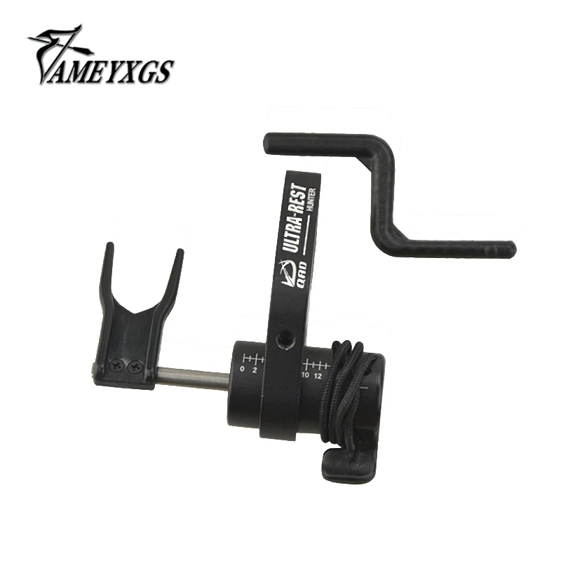 1Pcs Archery Arrow Rest Drop Away Fall Away Right Hand Compound Bow