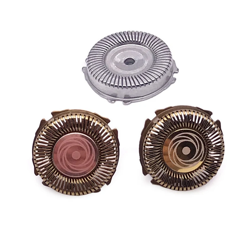 

1pcs New Women Replacement Shaver Heads Epilator Wax Hair Remover Razor Replacement Heads