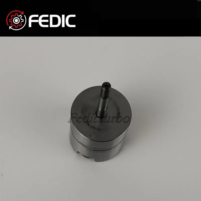 Высококачественный топливный инжектор для CAT 320D регулирующий клапан 32F61-00062 32F6100062 для дизельного топливного инжектора гусеницы 326-4700