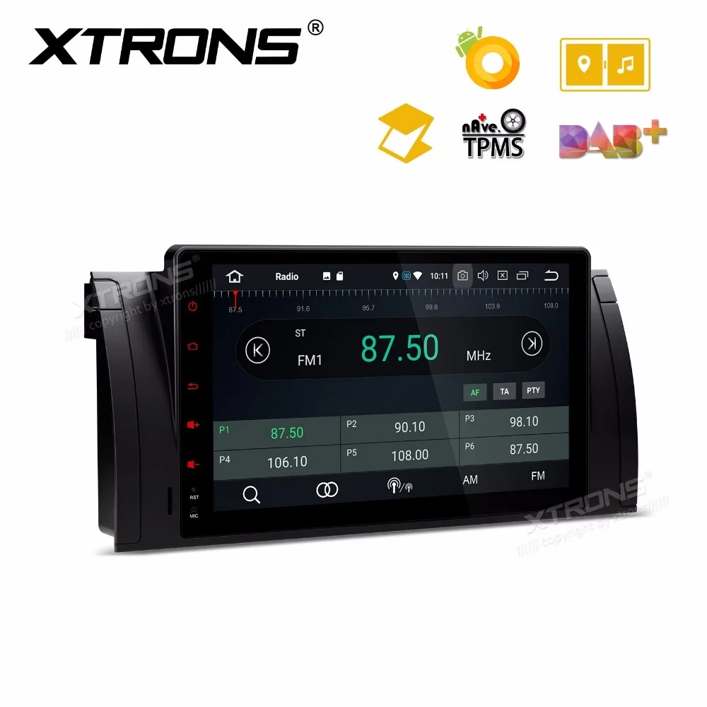 Best 9" Octa-Core Android 8.0 Oreo OS Car Multimedia GPS Radio for BMW X5 E53 1999-2006 & BMW E39 M5 1999-2003 & BMW E39 1995-2003 3 Best 9" Octa-Core Android 8.0 Oreo OS Car Multimedia GPS Radio for BMW X5 E53 1999-2006 & BMW E39 M5 1999-2003 & BMW E39 1995-2003 3