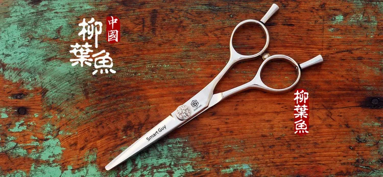5," 5,5" 6," дюймов инструменты для волос производитель профессиональные ножницы для стрижки волос в Японии 440c сталь, S3-60