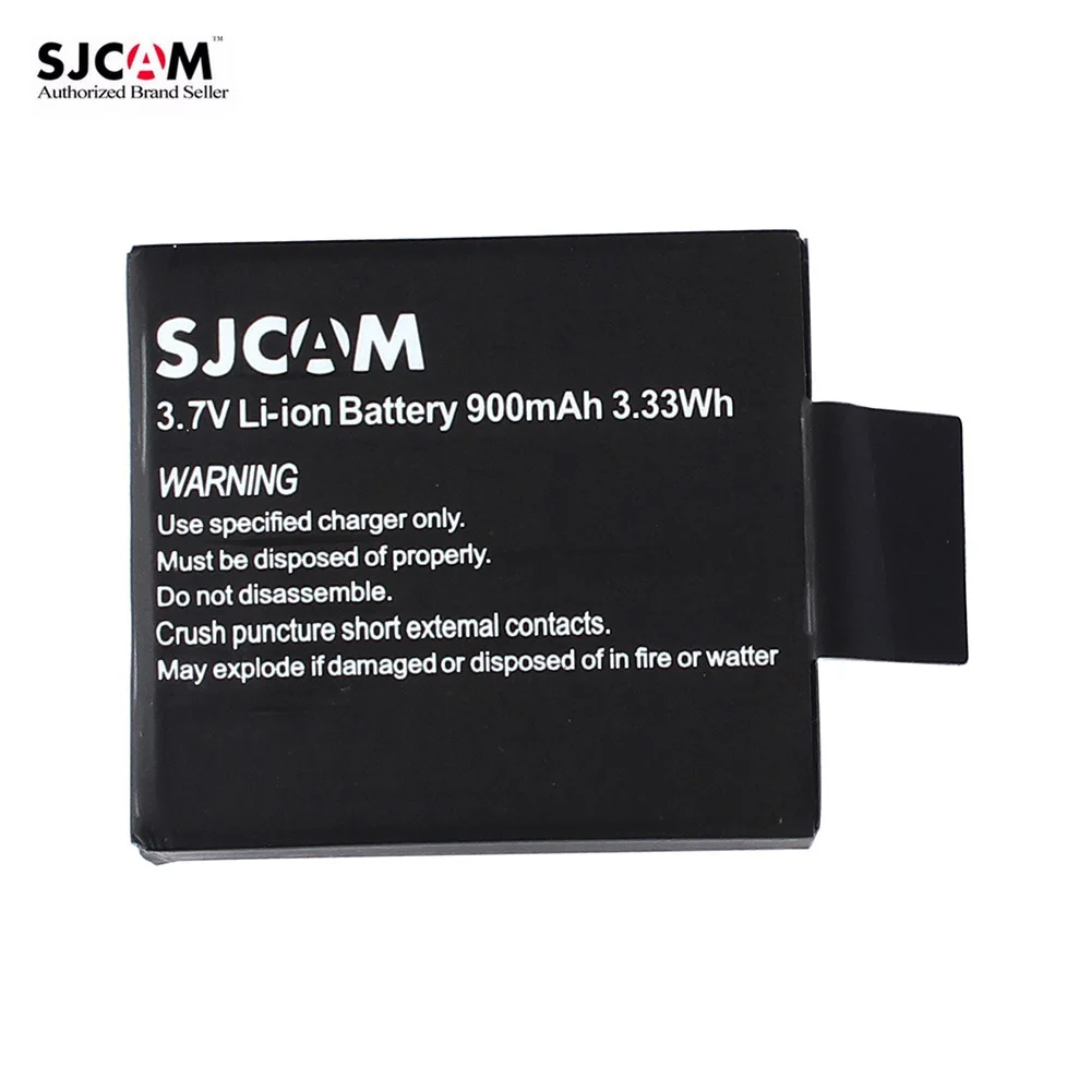  SJCAM 3.8  900      SJCAM Sj4000, 4000 Wi-Fi,  , Sj5000, Sj5000X,    