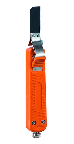 

High-grade spiral cutting wire stripper LY25-5 wire and cable wire stripper and efficiently 8mm-28mm