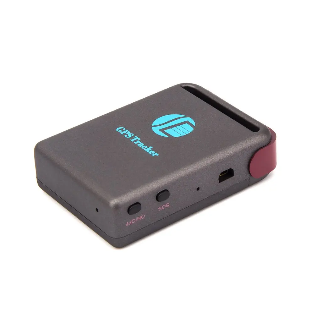  Anti-Verloren Aufnahme Tracking Gerät Voice Control Können Rekord Mini Auto GPS Locator Tracker Aut