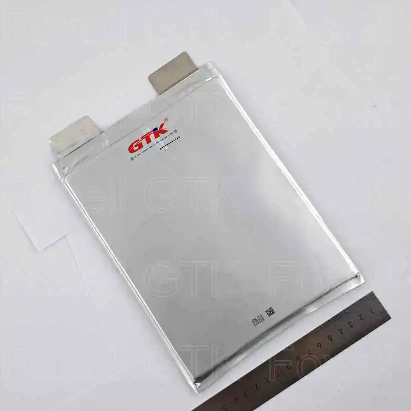 4 шт. Новинка 3 2 в 30 Ач lifepo4 cell 50A 90160222 для упаковки diy 12 8 В батарея 1000 Вт Солнечная