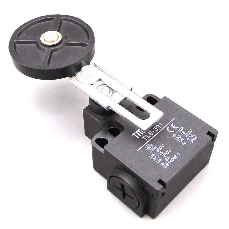 

Tmaztz TLS-391 Limit Switch Travel switch