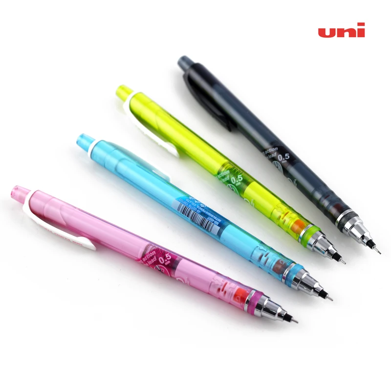 

Uni M5-450T Mechanical Pencil Simple Version 0.5 mm