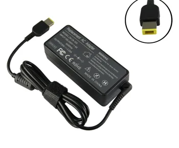 

20V 3.25A 65W AC power supply adapter wall charger for Lenovo Thinkpad X1 Carbon Lenovo G400 G500 G505 G405 E450 E455 YOGA 13