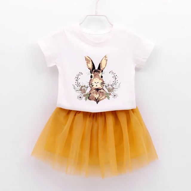 2018-hot-sales-Summer-New-Children-Clothing-Cartoon-rabbit-top-net-gauze-skirt-2pcs-Baby-Girls.jpg_640x640