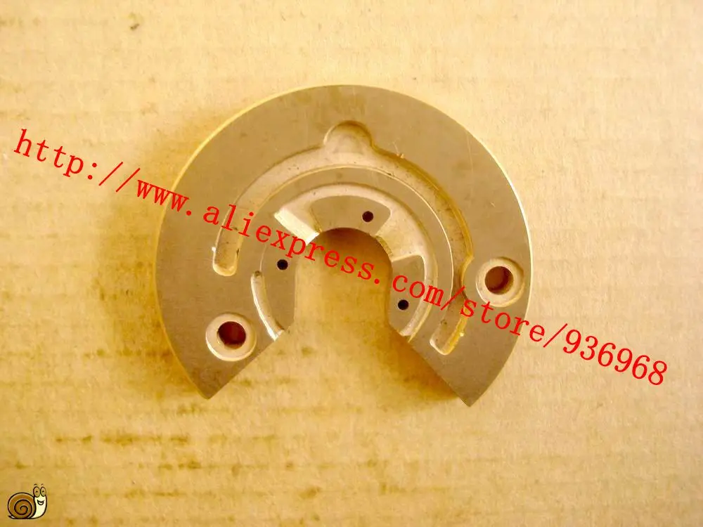 

Garrett T3 Turbocharger thrust bearing supplier AAA Turbocharger Parts