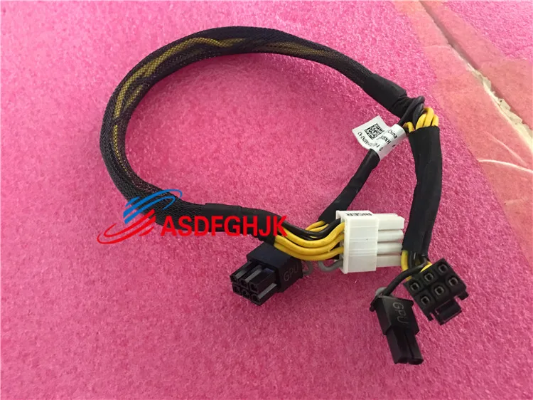 

Силовой кабель графической карты GPU K2 K1 для Dell R730/R720/R730XD 0N08NH N08NH CN-0N08NH 100% проверенный ОК