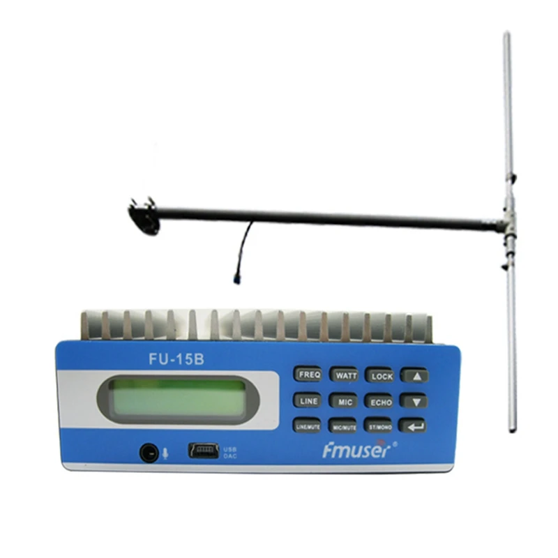 FU-15B-DP100-KIT