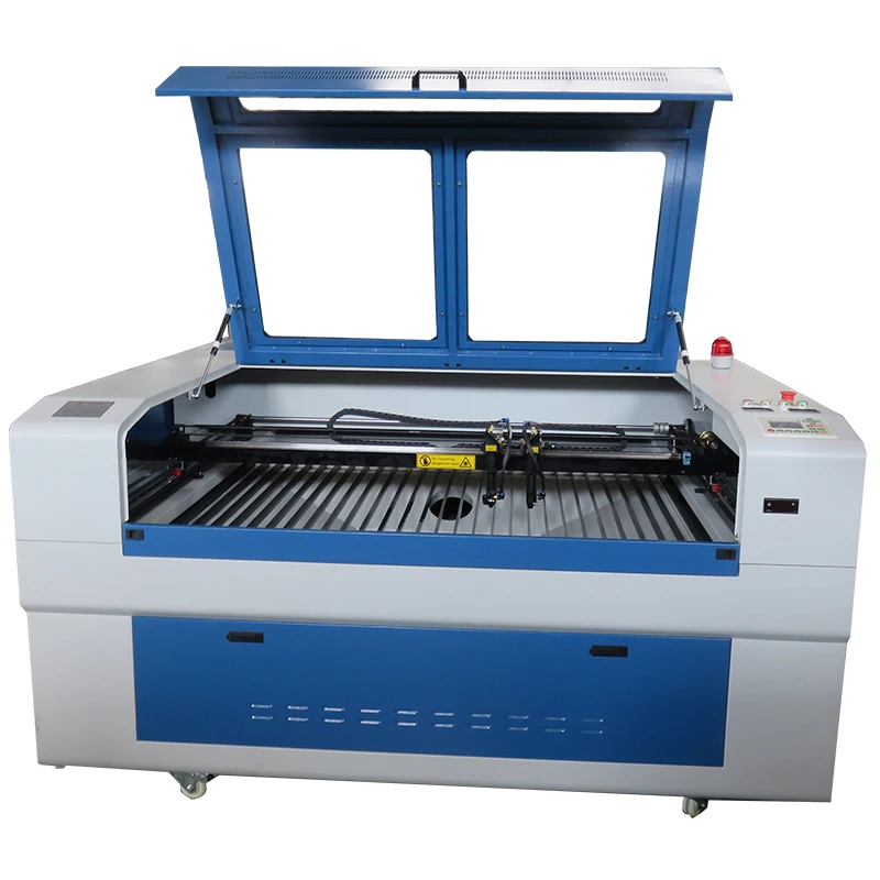 cutting engraver Co2 laser cnc machine honeycomb table to sculpture ...