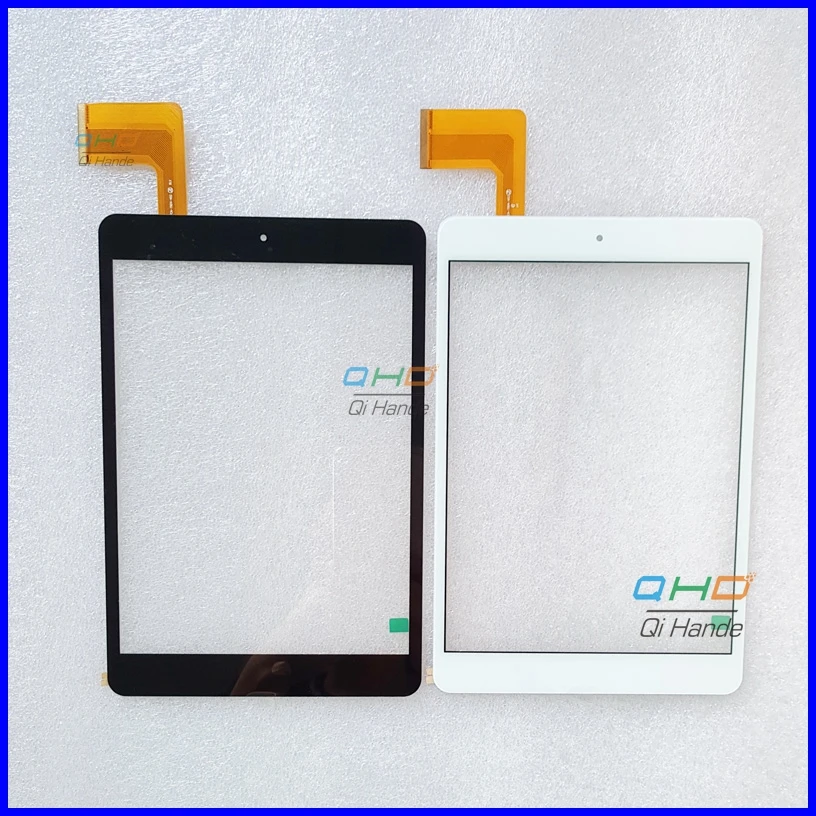 7,8" дюймовый планшет FPCA-79D4-V01 v02 сенсорный экран Сенсорная панель дигитайзер стекло сенсор FPCA-79D4-V02 для Explay SM2 3g сенсор