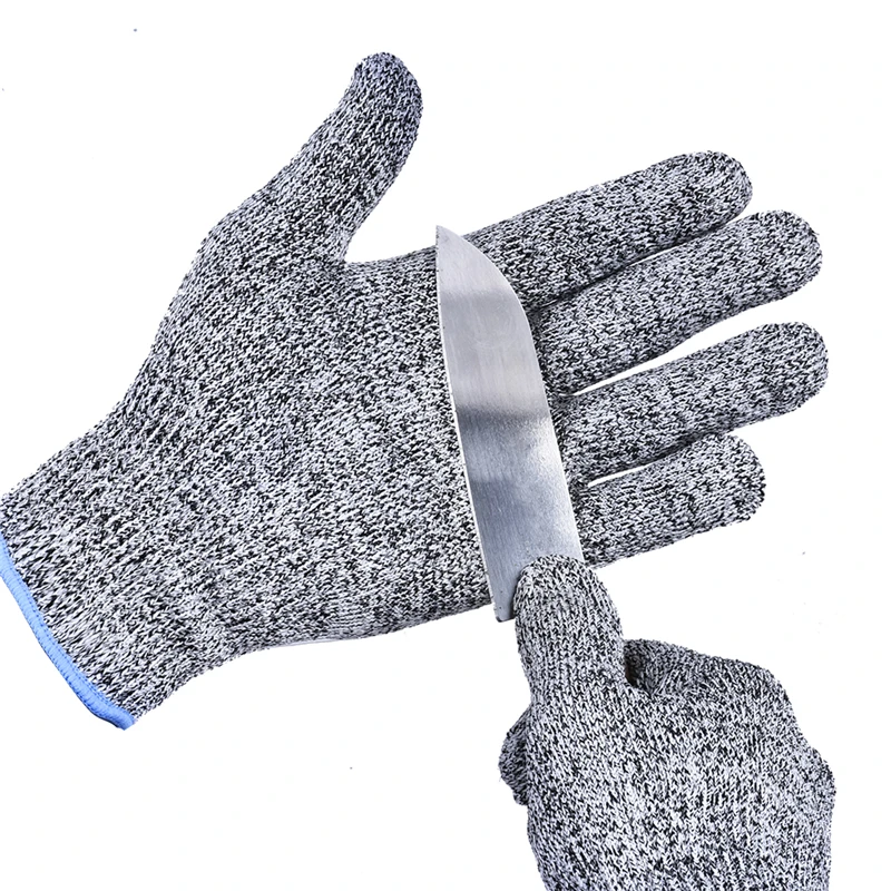 Перчатки кухонные для резания и нарезки 5 уровня|food gloves|food grade glovesgloves kitchen |