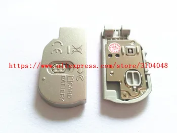 

Original Battery Door Battery Cover Case Lid Cap For Nikon L19 With Metal Silver