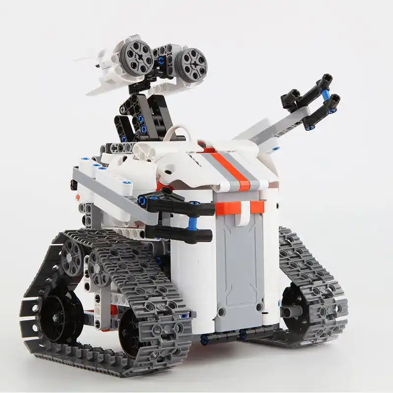 mi lego robot