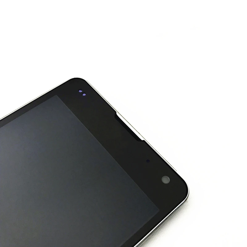LS970 SCREEN