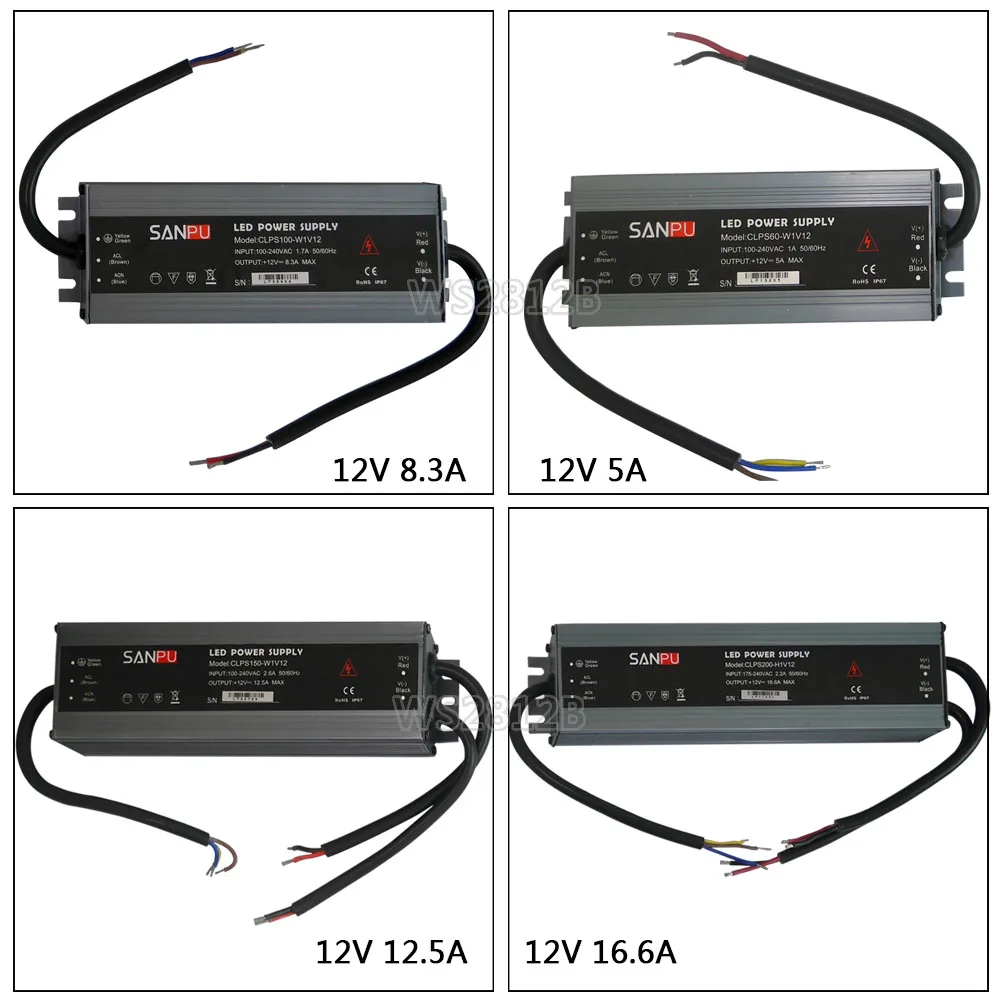 Enduredbeyondlimits Comprare 60 W 100 W 1 W 150 W 0 W Led Ultra Sottile Impermeabile Transformerip67 Dc12v Trasformatore Di Alimentazione Per La Striscia Del Miglior Prezzo Online Enduredbeyondlimits Comprare 60 W 100 W 1 W 150 W 0 W Led Ultra Sottile Impermeabile Transformerip67 Dc12v Trasformatore Di Alimentazione Per La Striscia Del Miglior Prezzo Online