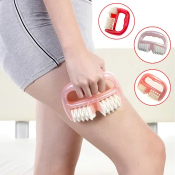 

High Quality New Fashion Handle Cell Roller Massage Fat Cellulite Control Massager MD99