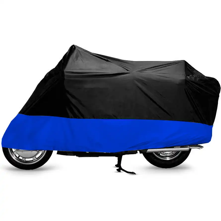yamaha bike cover